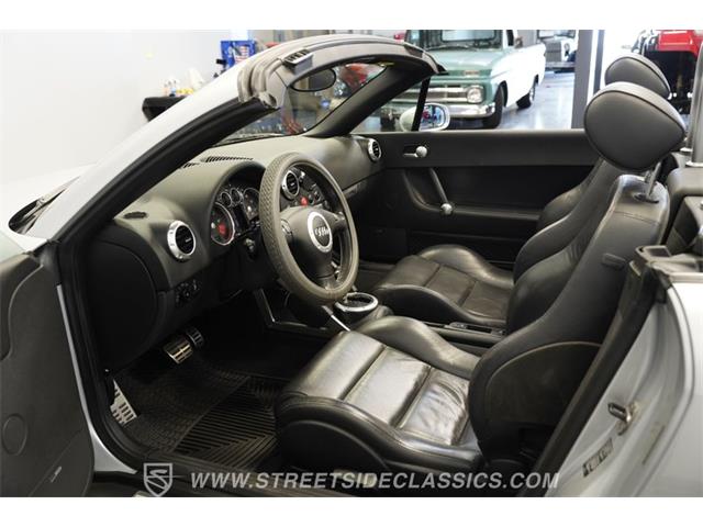 2003 Audi TT (CC-2085009) for sale in Mesa, Arizona