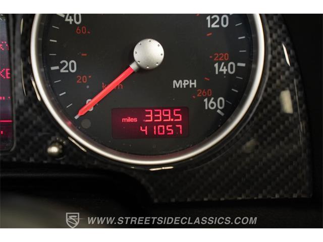 2003 Audi TT (CC-2085009) for sale in Mesa, Arizona