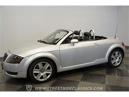 2003 Audi TT (CC-2085009) for sale in Mesa, Arizona