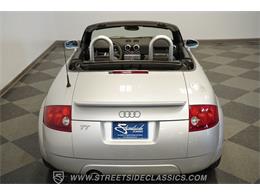 2003 Audi TT (CC-2085009) for sale in Mesa, Arizona