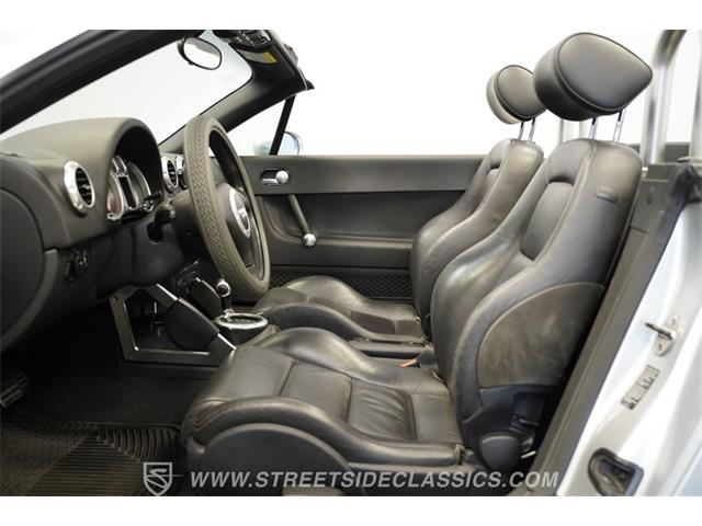 2003 Audi TT (CC-2085009) for sale in Mesa, Arizona