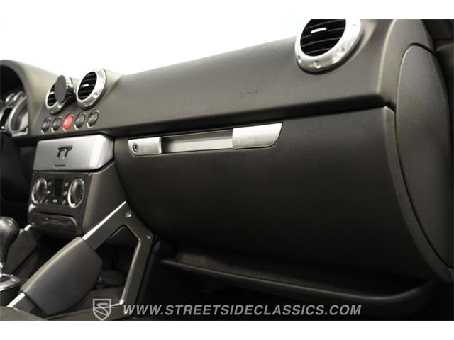 2003 Audi TT (CC-2085009) for sale in Mesa, Arizona