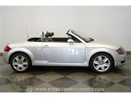 2003 Audi TT (CC-2085009) for sale in Mesa, Arizona