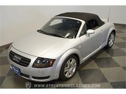2003 Audi TT (CC-2085009) for sale in Mesa, Arizona