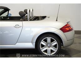 2003 Audi TT (CC-2085009) for sale in Mesa, Arizona