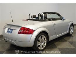 2003 Audi TT (CC-2085009) for sale in Mesa, Arizona