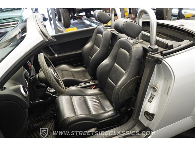 2003 Audi TT (CC-2085009) for sale in Mesa, Arizona