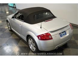 2003 Audi TT (CC-2085009) for sale in Mesa, Arizona