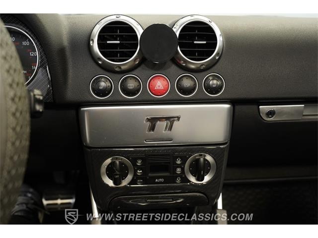 2003 Audi TT (CC-2085009) for sale in Mesa, Arizona