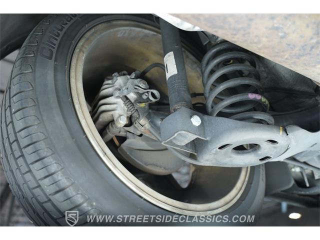 2003 Audi TT (CC-2085009) for sale in Mesa, Arizona
