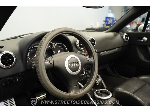 2003 Audi TT (CC-2085009) for sale in Mesa, Arizona