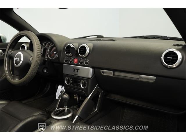2003 Audi TT (CC-2085009) for sale in Mesa, Arizona