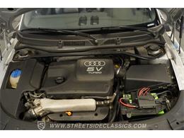 2003 Audi TT (CC-2085009) for sale in Mesa, Arizona