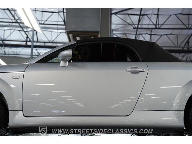 2003 Audi TT (CC-2085009) for sale in Mesa, Arizona