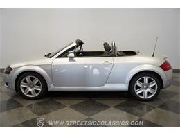 2003 Audi TT (CC-2085009) for sale in Mesa, Arizona