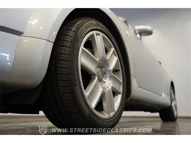 2003 Audi TT (CC-2085009) for sale in Mesa, Arizona