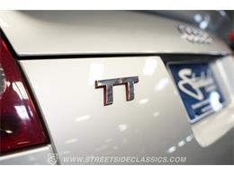 2003 Audi TT (CC-2085009) for sale in Mesa, Arizona