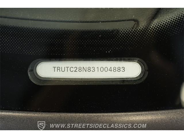 2003 Audi TT (CC-2085009) for sale in Mesa, Arizona