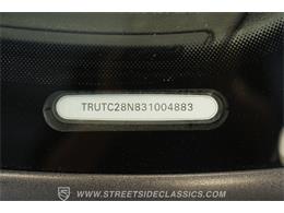 2003 Audi TT (CC-2085009) for sale in Mesa, Arizona