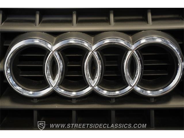 2003 Audi TT (CC-2085009) for sale in Mesa, Arizona
