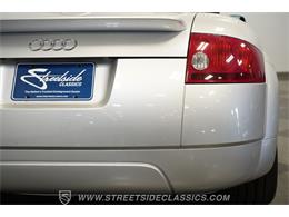 2003 Audi TT (CC-2085009) for sale in Mesa, Arizona
