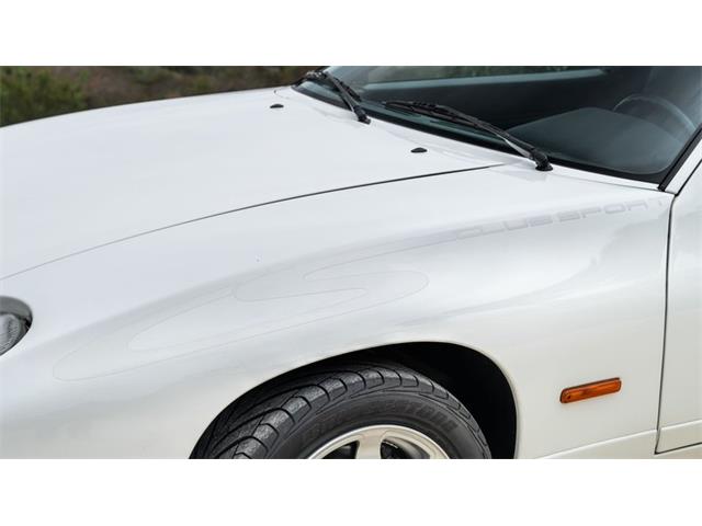 1987 Porsche 928 (CC-2080501) for sale in Carmel, California