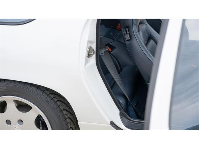 1987 Porsche 928 (CC-2080501) for sale in Carmel, California