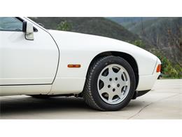 1987 Porsche 928 (CC-2080501) for sale in Carmel, California