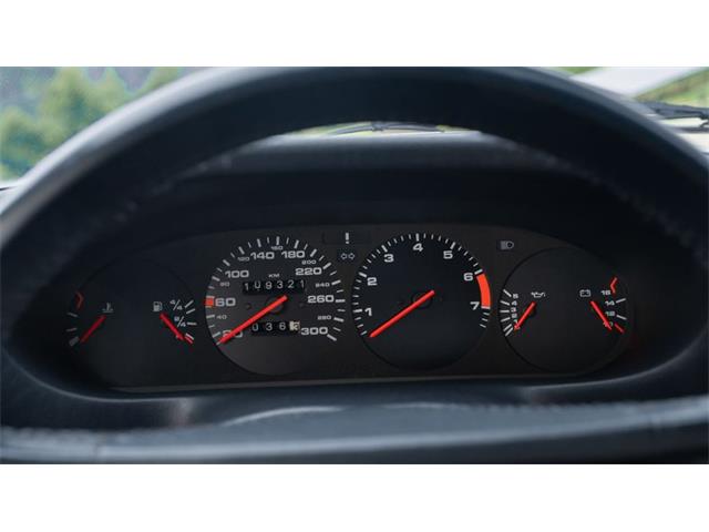 1987 Porsche 928 (CC-2080501) for sale in Carmel, California