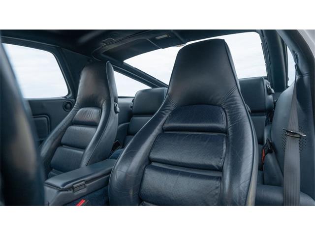 1987 Porsche 928 (CC-2080501) for sale in Carmel, California