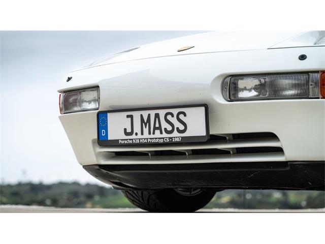 1987 Porsche 928 (CC-2080501) for sale in Carmel, California