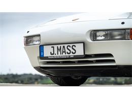 1987 Porsche 928 (CC-2080501) for sale in Carmel, California