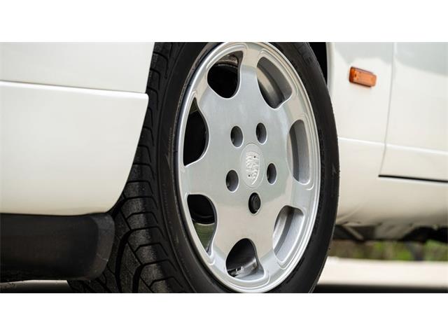1987 Porsche 928 (CC-2080501) for sale in Carmel, California
