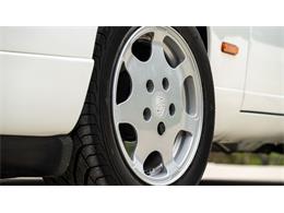 1987 Porsche 928 (CC-2080501) for sale in Carmel, California