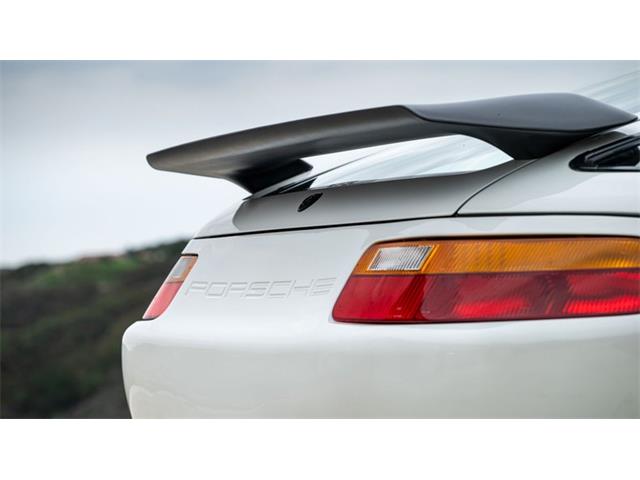 1987 Porsche 928 (CC-2080501) for sale in Carmel, California