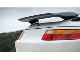 1987 Porsche 928 (CC-2080501) for sale in Carmel, California
