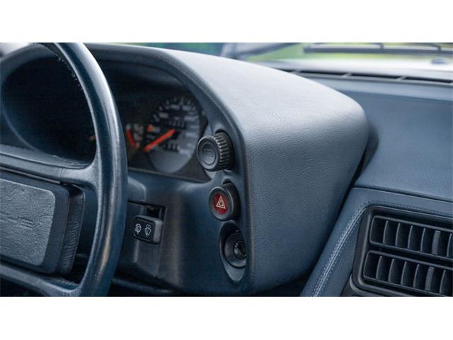 1987 Porsche 928 (CC-2080501) for sale in Carmel, California