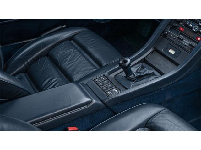 1987 Porsche 928 (CC-2080501) for sale in Carmel, California