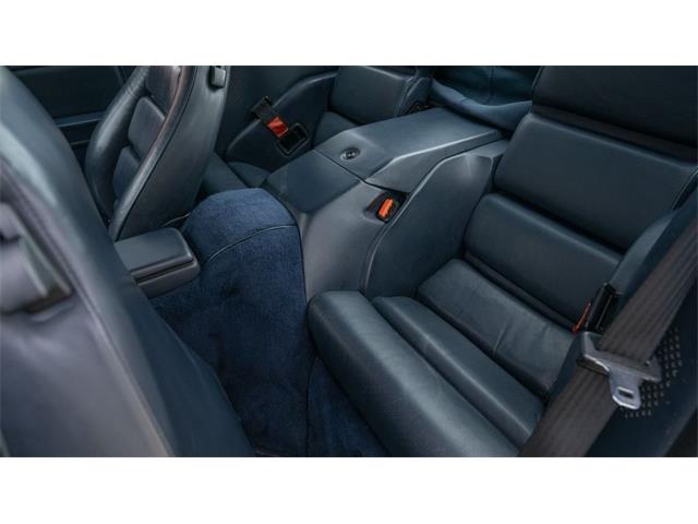 1987 Porsche 928 (CC-2080501) for sale in Carmel, California