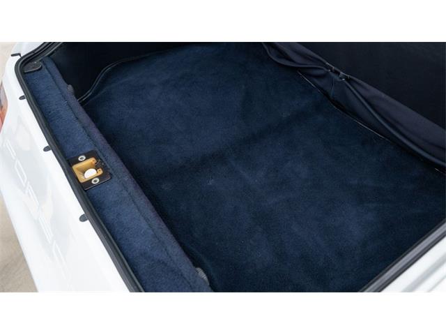 1987 Porsche 928 (CC-2080501) for sale in Carmel, California