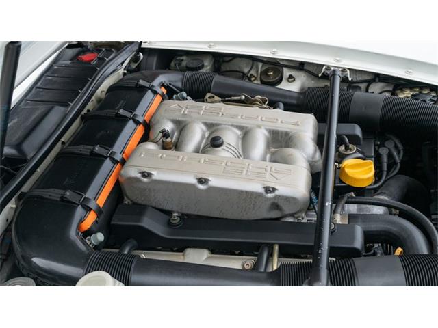 1987 Porsche 928 (CC-2080501) for sale in Carmel, California