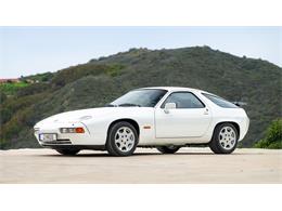 1987 Porsche 928 (CC-2080501) for sale in Carmel, California