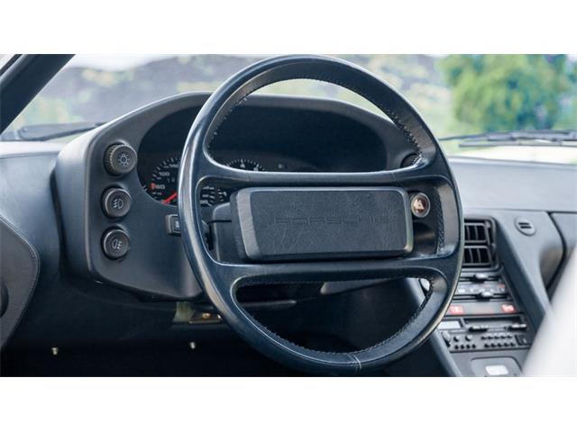 1987 Porsche 928 (CC-2080501) for sale in Carmel, California