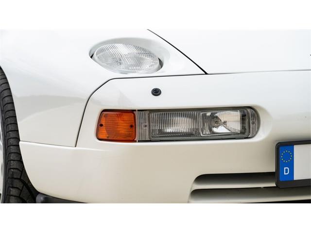 1987 Porsche 928 (CC-2080501) for sale in Carmel, California