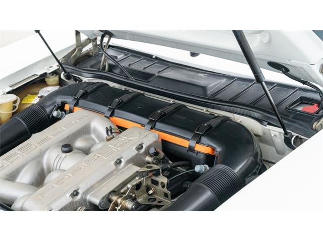 1987 Porsche 928 (CC-2080501) for sale in Carmel, California