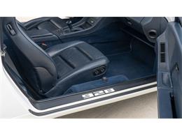 1987 Porsche 928 (CC-2080501) for sale in Carmel, California