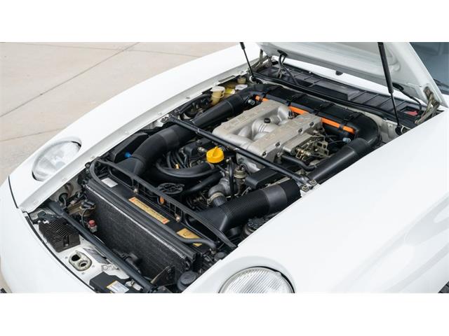 1987 Porsche 928 (CC-2080501) for sale in Carmel, California