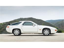 1987 Porsche 928 (CC-2080501) for sale in Carmel, California