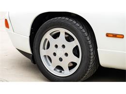 1987 Porsche 928 (CC-2080501) for sale in Carmel, California