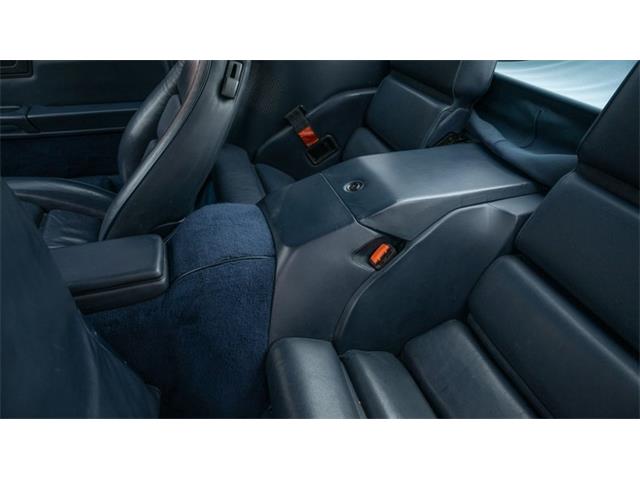 1987 Porsche 928 (CC-2080501) for sale in Carmel, California